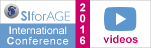 International Conference 2016 videos
